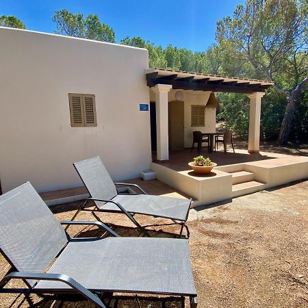 Campanitx Villas - Astbury Formentera Es Caló Buitenkant foto