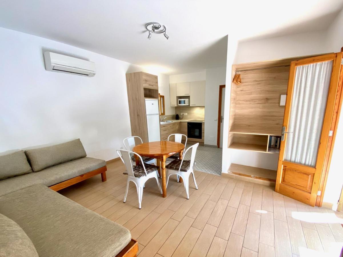 Campanitx Villas - Astbury Formentera Es Caló Buitenkant foto
